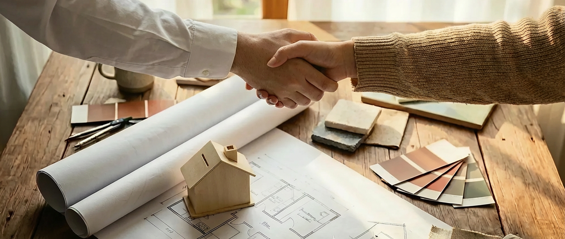 Kdo nebo co je Parti a proč vůbec existuje