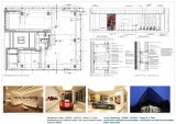 Showroom Ferrari – Praha 6, E-Gate