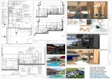 Villa na Bali k pronájmu