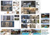 Villa na Bali k pronájmu