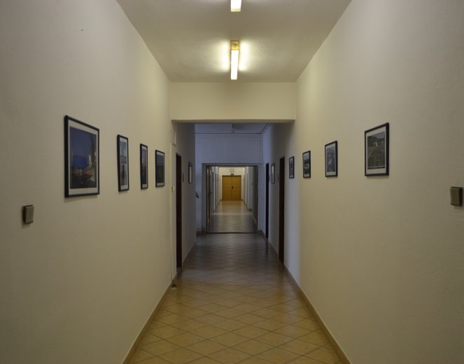 V.H.O.S. Moravská Třebová