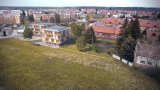 Komunitní bydlení Na Špici