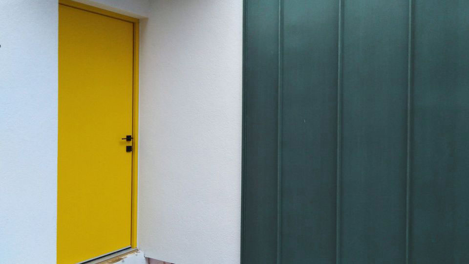 Rekonstrukce rodinného domu