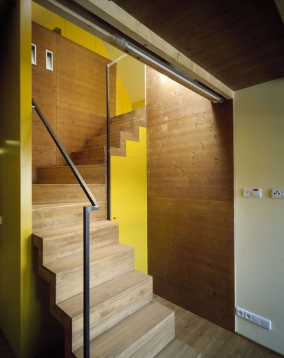 Horský apartmán Špindlerův Mlýn