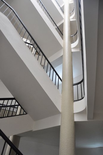 BD Na Dolinách