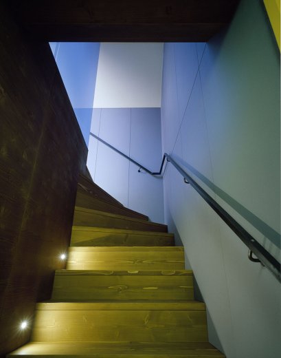 Horský apartmán Špindlerův Mlýn