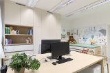 DĚTSKÁ AMBULANCE LIPA, RONOV NAD DOUBRAVOU 