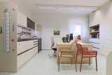 DĚTSKÁ AMBULANCE LIPA, RONOV NAD DOUBRAVOU 