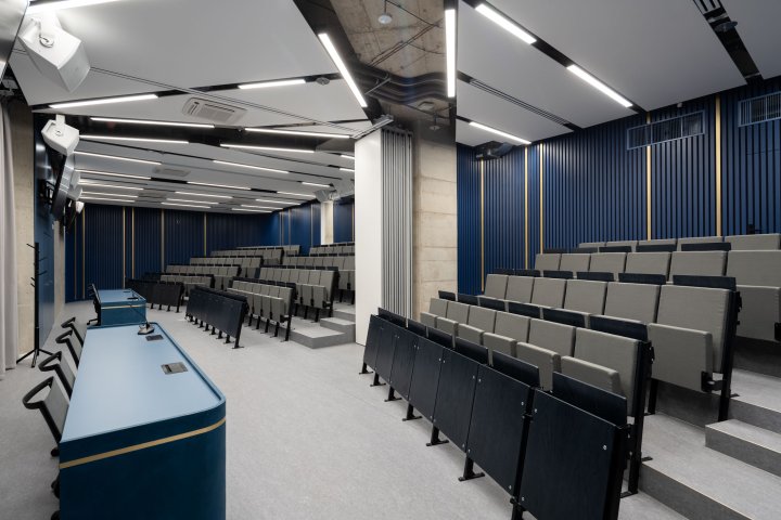 Aula
