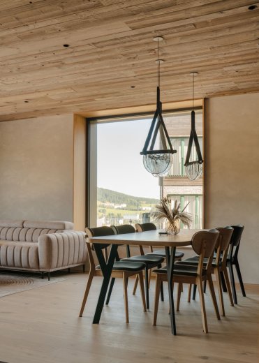 Horské apartmány s výhledy_2peaks