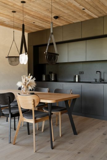 Horské apartmány s výhledy_2peaks