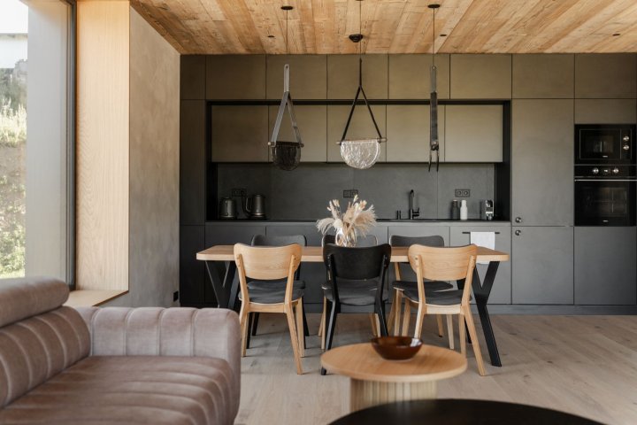 Horské apartmány s výhledy_2peaks