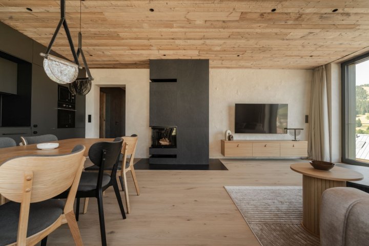 Horské apartmány s výhledy_2peaks