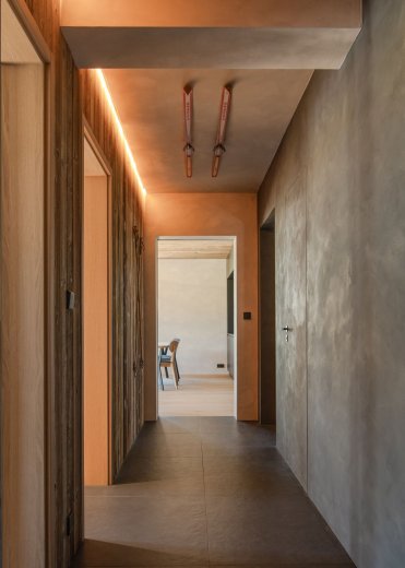 Horské apartmány s výhledy_2peaks