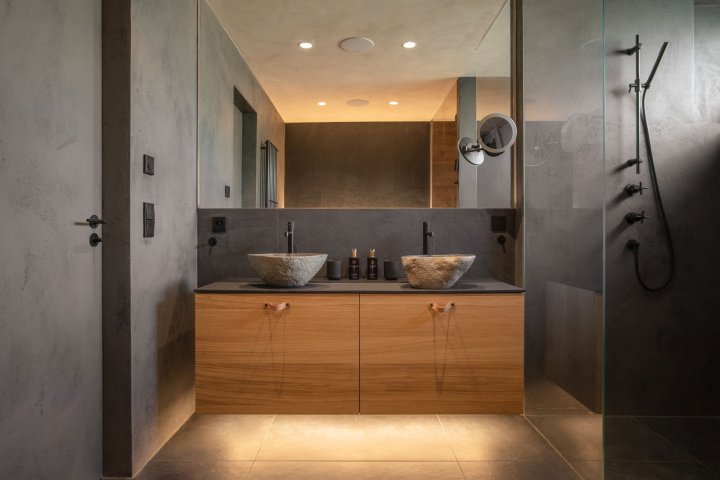 Horské apartmány s výhledy_2peaks