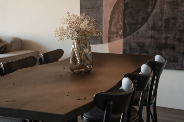 Horské apartmány s výhledy_2peaks