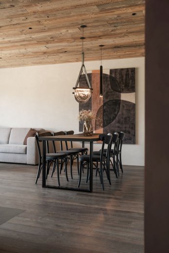 Horské apartmány s výhledy_2peaks