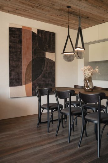 Horské apartmány s výhledy_2peaks