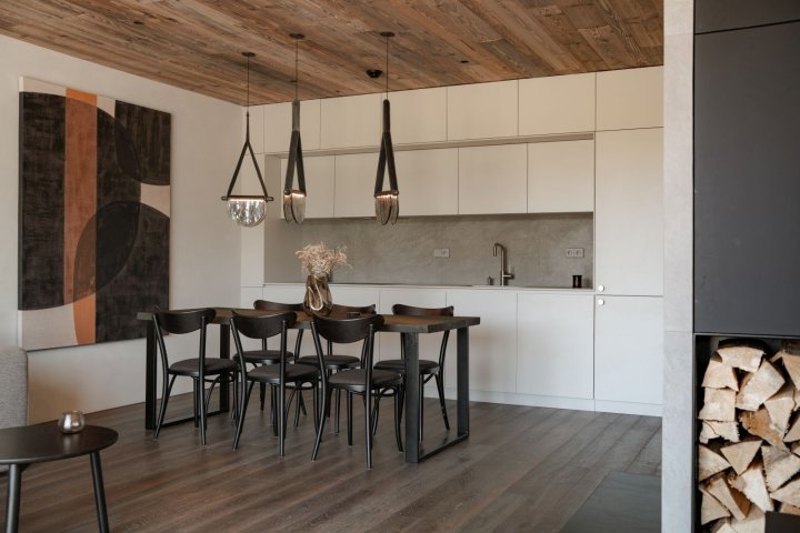 Horské apartmány s výhledy_2peaks