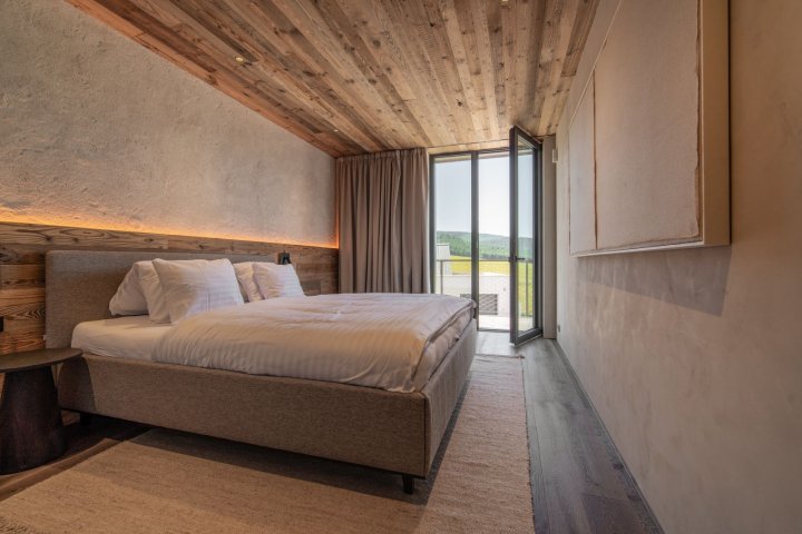 Horské apartmány s výhledy_2peaks