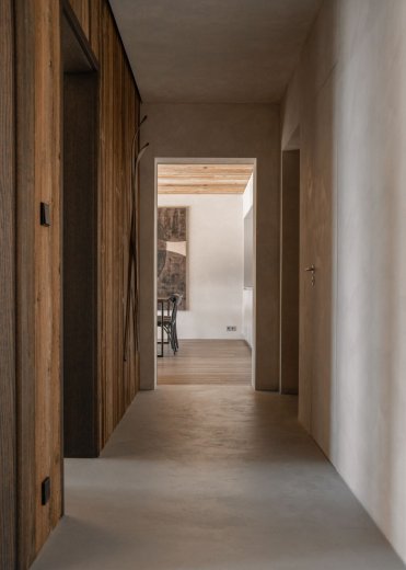 Horské apartmány s výhledy_2peaks