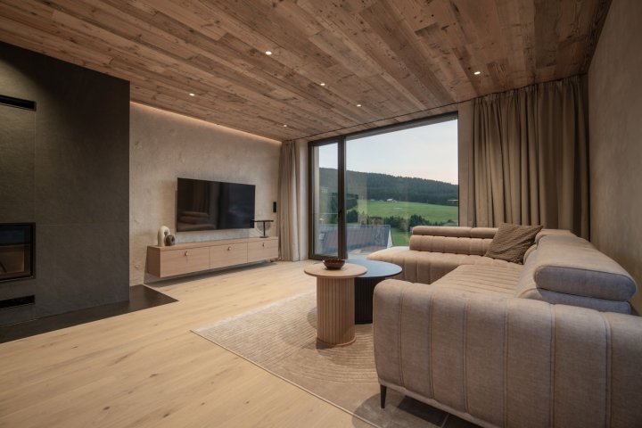 Horské apartmány s výhledy_2peaks