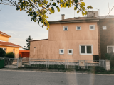 Finský domek