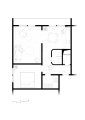 Minimalistická renovace bytu