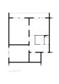 Minimalistická renovace bytu
