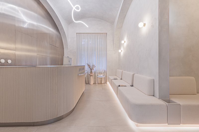 Ortodontická ordinace Perfect Smile