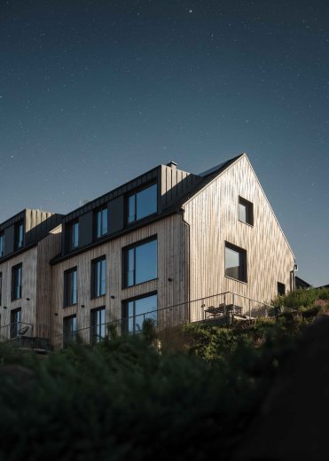 Horský apartmánový dvojdům_2peaks