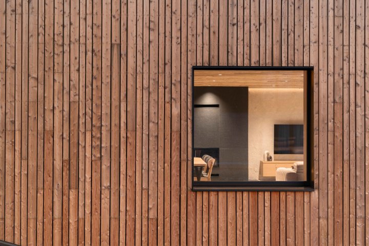 Horský apartmánový dvojdům_2peaks