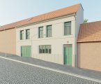 Rekonstrukce rodinného domu ve Vlašimi