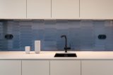 Minimalistická renovace bytu