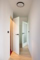 Minimalistická renovace bytu