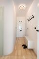 Minimalistická renovace bytu
