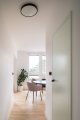 Minimalistická renovace bytu