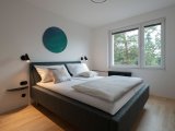 Minimalistická renovace bytu