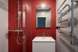 Minimalistická renovace bytu