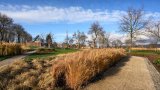 Park Nové Vratislavice
