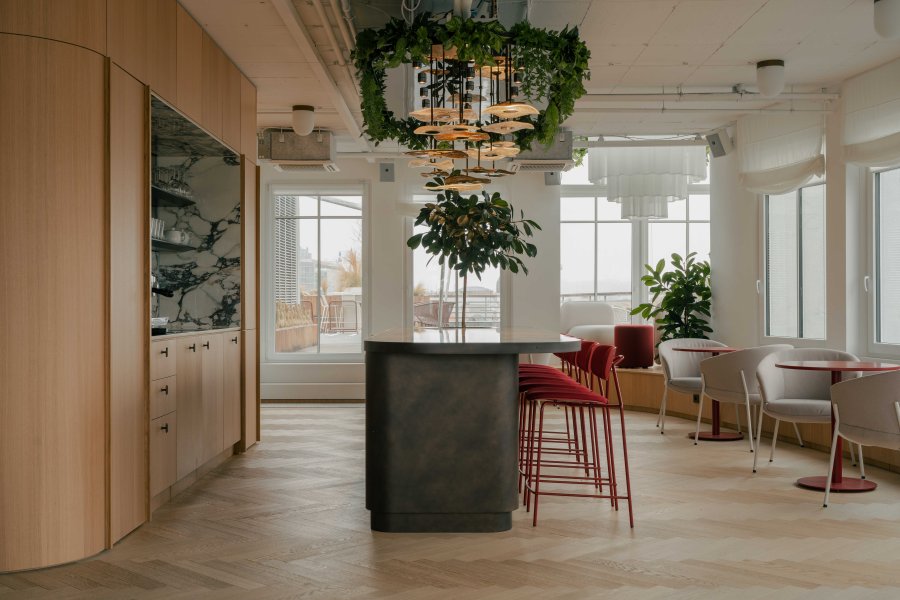 Kanceláře společnosti JSK Investments s.r.o.