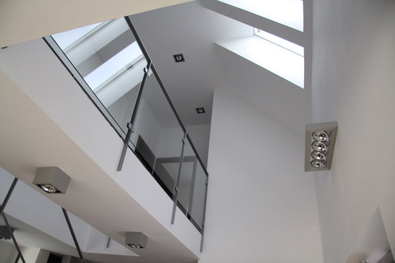 Novostavba rodinného domu u Benešova