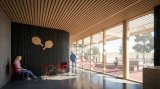 Sportovní pavilon Líbeznice
