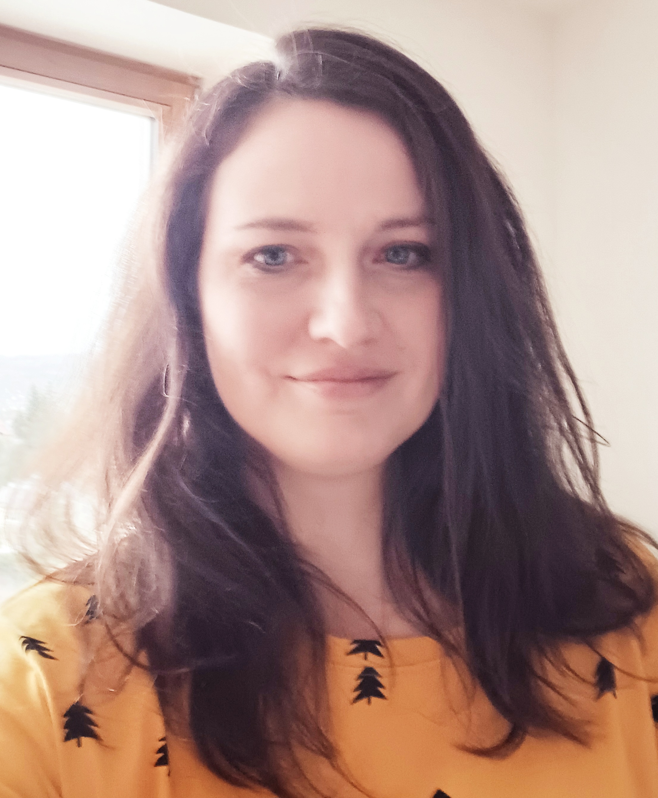 Ing. arch. Kateřina Tomášková