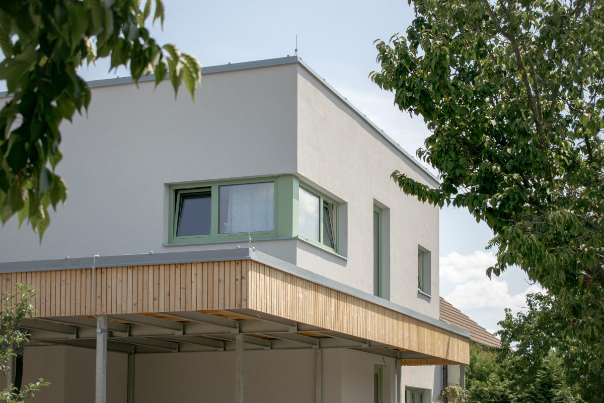 Architekti NAHRANĚ