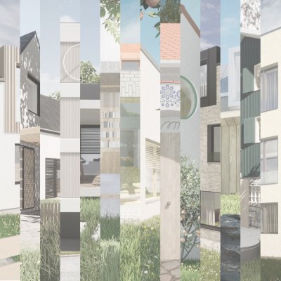 Jakub Bachman | architekt