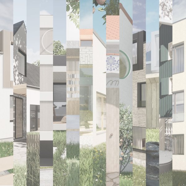 Jakub Bachman | architekt