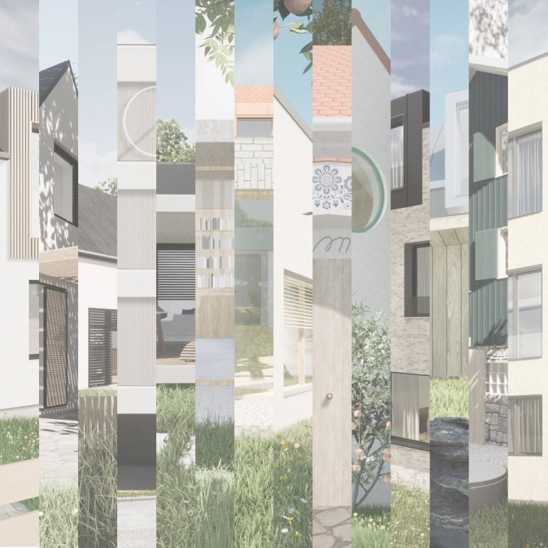 Jakub Bachman | architekt