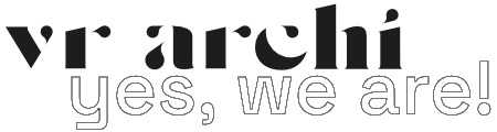 ateliér VR archi
