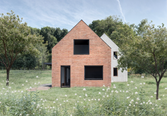 Ing.arch. Irena Vybíralíková